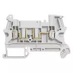 ZŁĄCZKA VIKING ROZŁĄCZALNA 2,5MM2 SZEROKOŚĆ 6 SZARA, Legrand