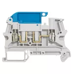 ZŁĄCZKA VIKING ROZŁĄCZANA STANDARDOWA 2,5MM2 SZEROKOŚĆ 6, Legrand