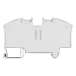 ZŁĄCZKA VIKING SPRĘŻYNOWA 16MM2 2 PRZEWODOWA SZARA, Legrand