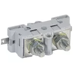 ZŁĄCZKA VIKING WIELKOPRĄDOWA 1 TOROWA 70 MM2 DO SZYNY NIESYMETRYCZNEJ, Legrand