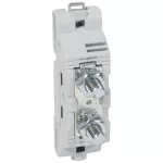 ZŁĄCZKA VIKING WIELKOPRĄDOWA 1 TOROWA 35MM2 DO SZYNY SYMETRYCZNEJ, Legrand