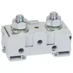 ZŁĄCZKA VIKING WIELKOPRĄDOWA 1TOROWA 240MM2 DO SZYNY SYMETRYCZNEJ, Legrand