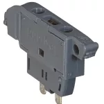 DŹWIGNIA NA WKŁADKĘ TOPIKOWĄ 5X20, Legrand