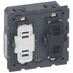 MYHOME - STEROWNIK AKTORA SILNIKA ROLET, Bticino/Legrand