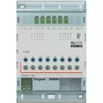 MH:AKTOR 8-PRZEK.KLIMA, Bticino/Legrand