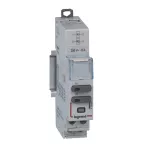 EMS CX3 UNIWERSALNY MODUŁ STEROWANIA, Legrand