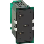 LIVING NOW 'MY HOME' - MODUŁ PRZYŁĄCZENIOWY DLA RAMEK STYKOWYCH - 1 MODUŁ, Bticino