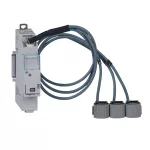 EMS CX3 MODUŁ POMIAROWY 3F + 3 CEWKI ROGOWSKIEGO, Legrand