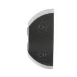MH:KLAWISZ LEWY ON-OFF-GEN 1M GRAF, Legrand