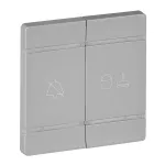 MH:KLAW FUNKC HOTEL 2X1M ALU, Legrand