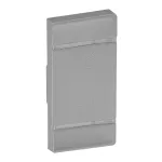 MH:KLAW PR ON-OFF-GEN 1M ALU, Legrand