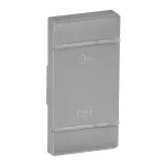MH:KLAW PRAWY ON-OFF 1M ALU, Legrand
