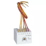 MODUŁ CZASOWY 1-30S 110-230V AC DO CTX3 3P 9-150A, 416873, Legrand