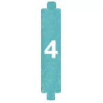 AV:KONFIGURATOR 4 10SZT 2W, Bticino/Legrand