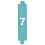 AV:KONFIGURATOR 7 10SZT 2W, Bticino/Legrand