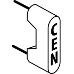 MY HOME - KONFIGURATOR CEN 10 SZT.MH, Bticino/Legrand