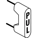 MY HOME - KONFIGURATOR PUL 10 SZT.MH, Bticino/Legrand