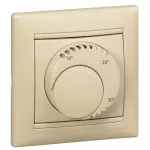 VALENA REGULATOR TEMPERATURY STANDARD KREM, Legrand