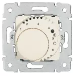 SISTENA LIFE REGULATOR TEMPERATURY DO OGRZ. PODŁOGOWEGO+SONDA ARCTIC 16A-230V~, Legrand