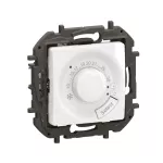 NOWE NILOE - TERMOSTAT ELEKTRONICZNY POKOJOWY BIAŁY