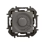 NOWE NILOE - TERMOSTAT DO OGRZEWANIA PODŁOGOWEGO STALOWY