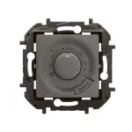 NOWE NILOE - TERMOSTAT ELEKTRONICZNY POKOJOWY STALOWY