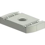 NAKRĘTKA E41 M8 EZ, OP.100SZT., Cablofil