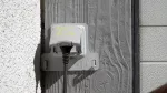 Soliroc - Podstawa montażowa do zawieszenia skrzynki kontrolnej kabla zasilajacego pojazd elektryczny, Legrand