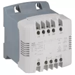 TRANSFORMATOR Z FILTREM 230/400-24/48 250 VA, Legrand