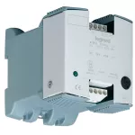 ZASILACZ JEDNOFAZOWY Z FILTREM 230-400 V/48 V 1 A, Legrand