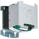 ZASILACZ JEDNOFAZOWY BEZ FILTRA 230-400 V/24 V 10 A, Legrand