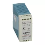 ZASILACZ 1F STABILIZOWANY 12VDC 60W, Legrand