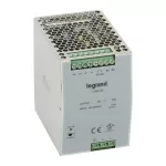 ZASILACZ 1F STABILIZOWANY 240V/24V 20A, Legrand