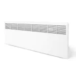 Grzejnik BETA15-BT-EB-IP24 z programatorem Bluetooth, puszką i wspor. mont.IP24, wymiary: 389x1121 mm, Moc: 1500W