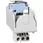 STYK POMOCNICZY DODATKOWY. Z+R VISTOP 63-160 A, Legrand