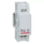 ROZŁĄCZNIK POMOCNICZY 2P DO VISTOP 63-160, Legrand