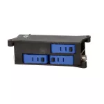 STYK SYGNALIZACJI POŁOŻENIA DMX³ 1600 WYSUWNEGO, Legrand
