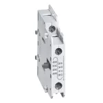 STYKI POM. BOCZNE CTX3 3P 9-150A 1NO1NC, Legrand