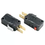 STYKI POMOCNICZE 2 NO / NC DLA DCX-M 40-1250 A, Legrand