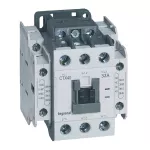 STYCZNIK CTX3 3P 32A 2NO2NC 415V AC, Legrand