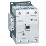 STYCZNIK CTX3 3P 130A 2NO2NC 24V AC, Legrand