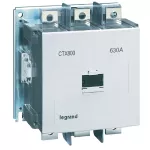 STYCZNIK CTX3 3P 630A 2NO2NC 380V-450V AC, Legrand