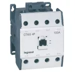 STYCZNIK CTX3 4P 100A AC1 230V AC, Legrand