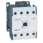 STYCZNIK CTX3 4P 135A AC1 230V AC, Legrand