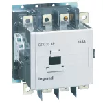 STYCZNIK CTX3 4P 165A AC1 100-240V AC/DC, Legrand