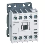 STYCZNIK CTX3 MINI 3P 9A 1NC 24V AC, Legrand