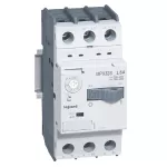 WYŁĄCZNIK SILNIKOWY MPX3 32S 1.0-1.6A STANDARDOWA ZDOLNOŚĆ ZWARCIOWA, Legrand