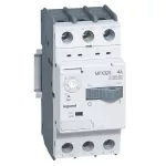 WYŁĄCZNIK SILNIKOWY MPX3 32S 2.5-4.0A STANDARDOWA ZDOLNOŚĆ ZWARCIOWA, Legrand