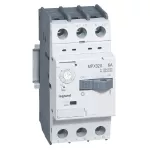 WYŁĄCZNIK SILNIKOWY MPX3 32S 4-6A STANDARDOWA ZDOLNOŚĆ ZWARCIOWA, Legrand