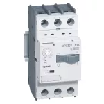 WYŁĄCZNIK SILNIKOWY MPX3 32S 9-13A STANDARDOWA ZDOLNOŚĆ ZWARCIOWA, Legrand